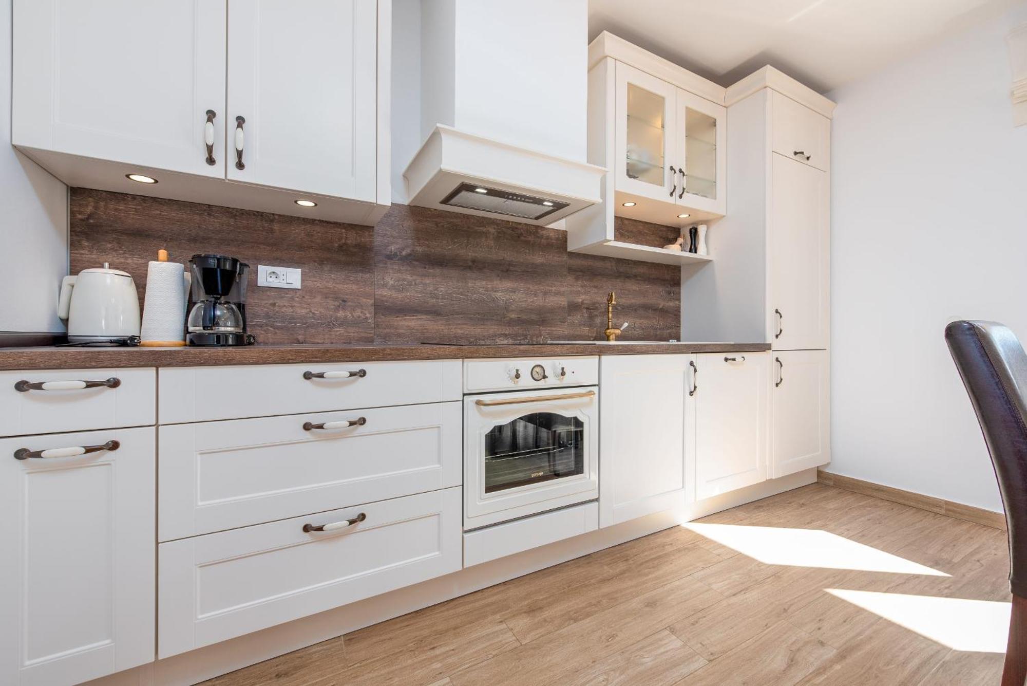 Villa Ivo Zadarvillas Vinjerac Exteriör bild